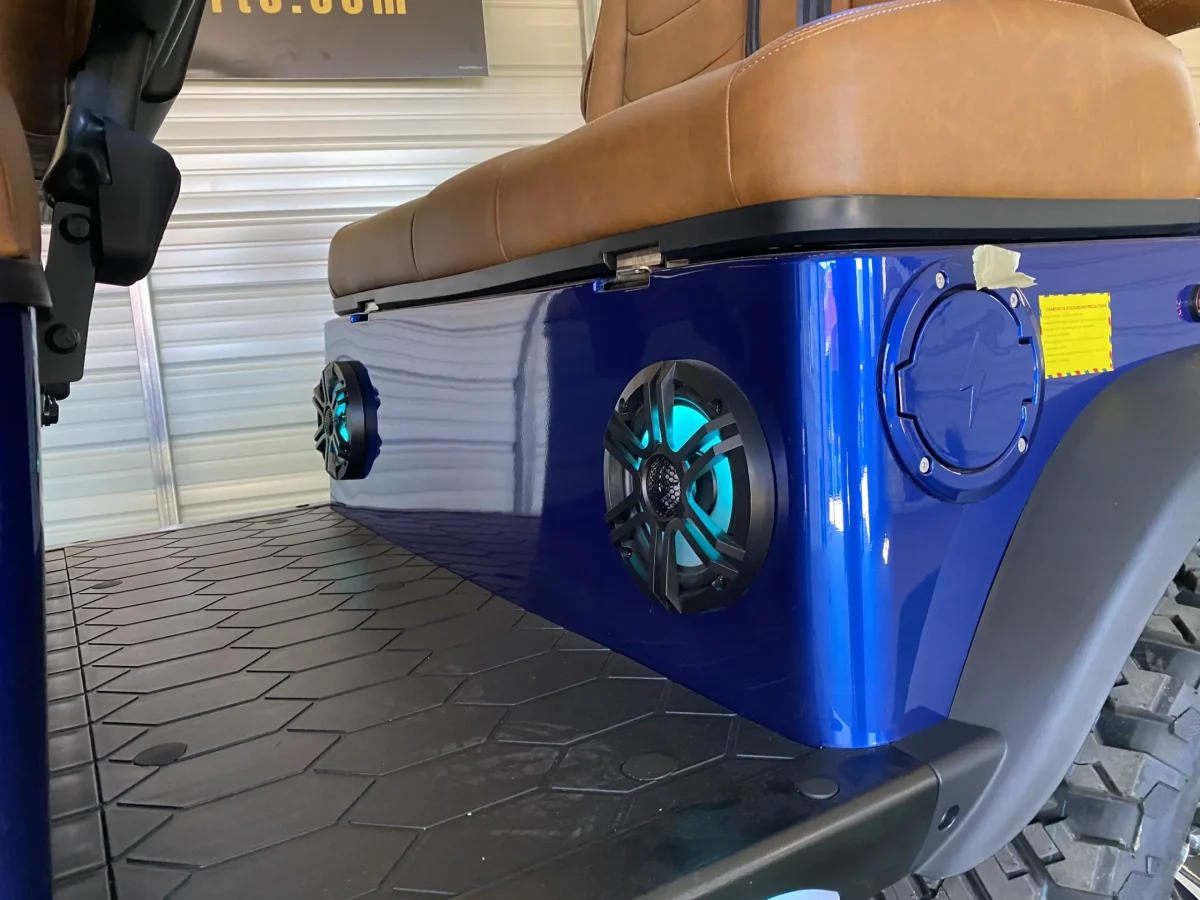 dach apollo golf carts near me Willoughby Ohio