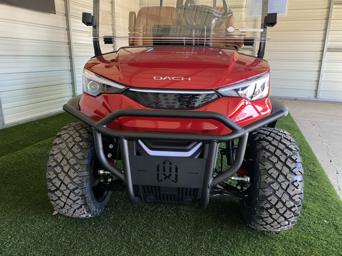 dach apollo golf carts on sale Beachwood Ohio