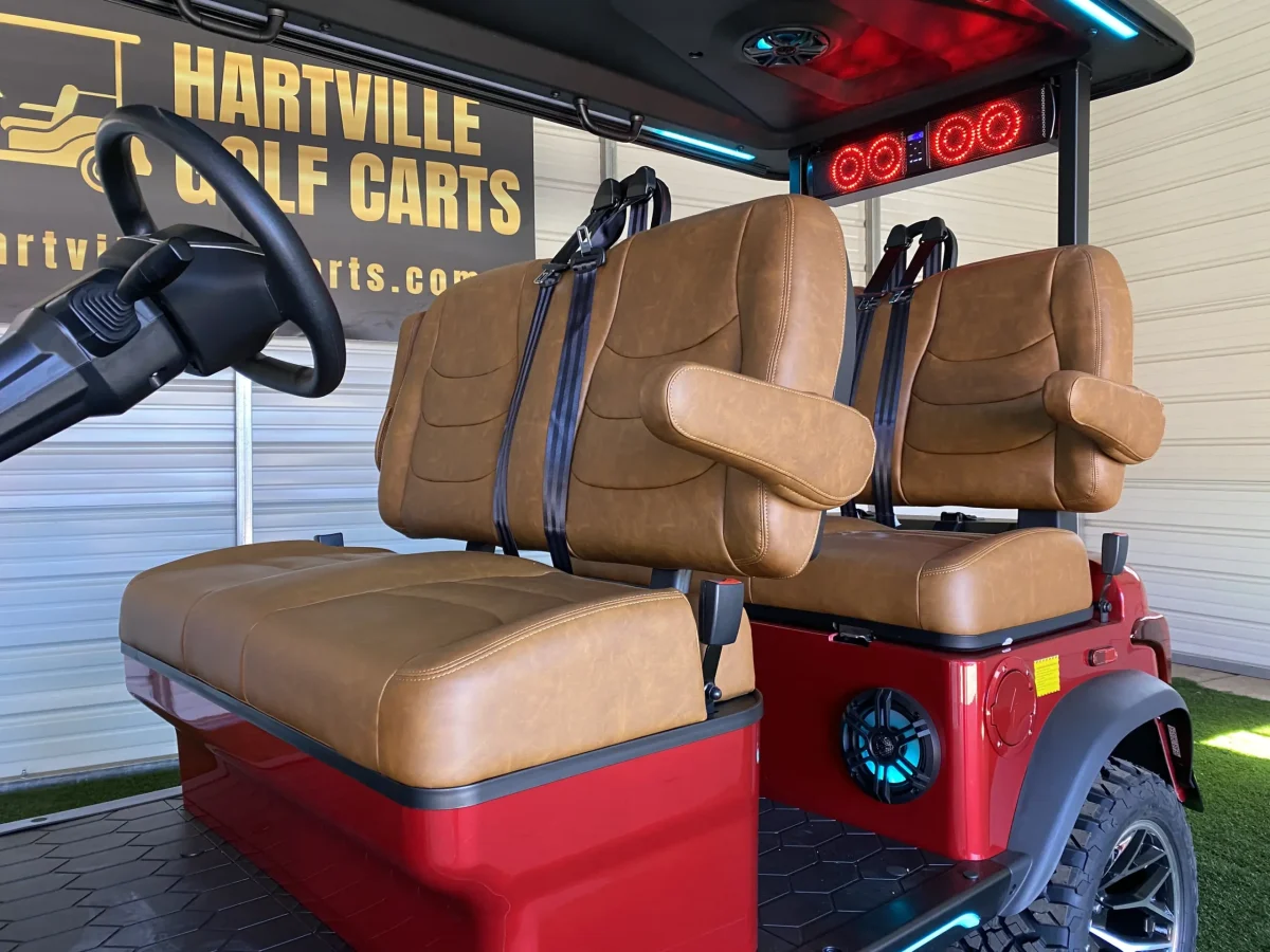 dach apollo golf carts on sale Chesterland Ohio