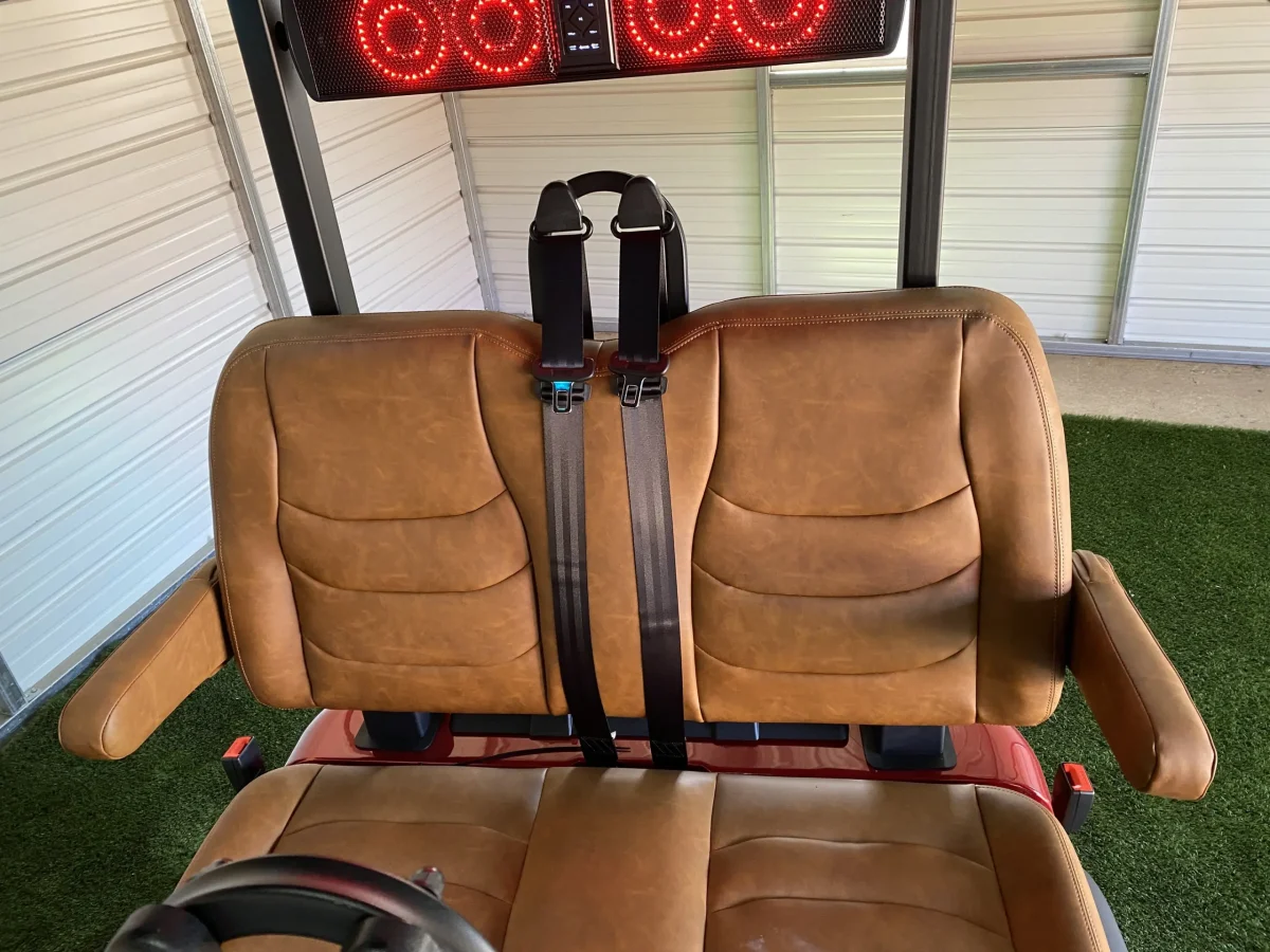 dach apollo golf carts on sale Eastlake Ohio
