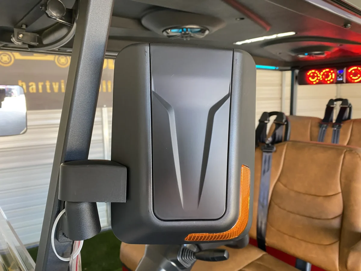 dach apollo golf carts on sale Hartville Golf Carts