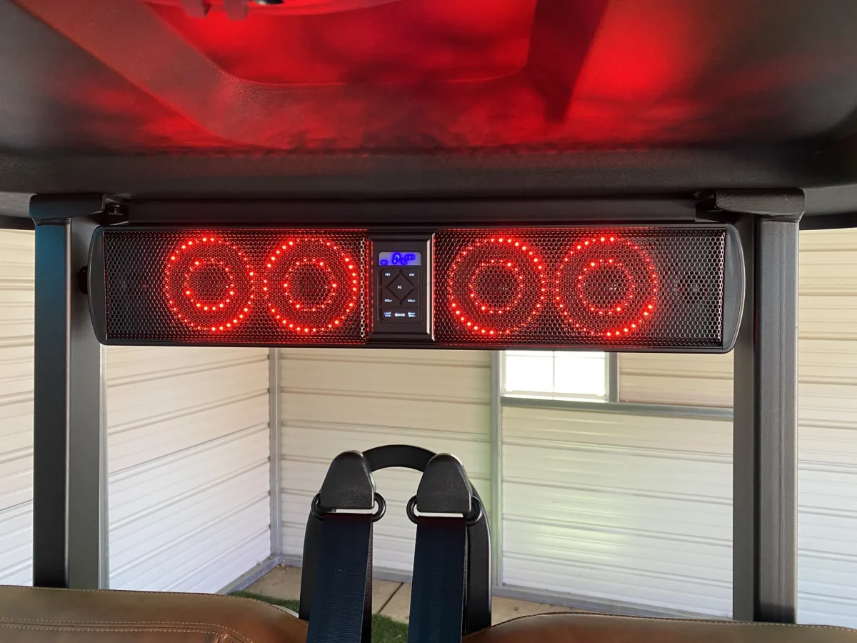 dach apollo golf carts on sale Kirtland Ohio