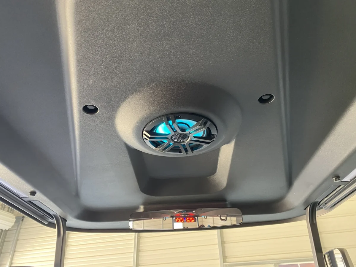 dach apollo golf carts on sale Madison Ohio