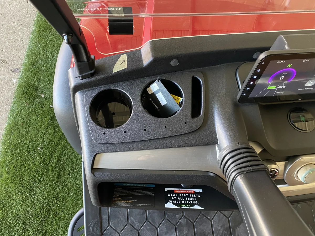 dach apollo golf carts on sale Mayfield Heights Ohio