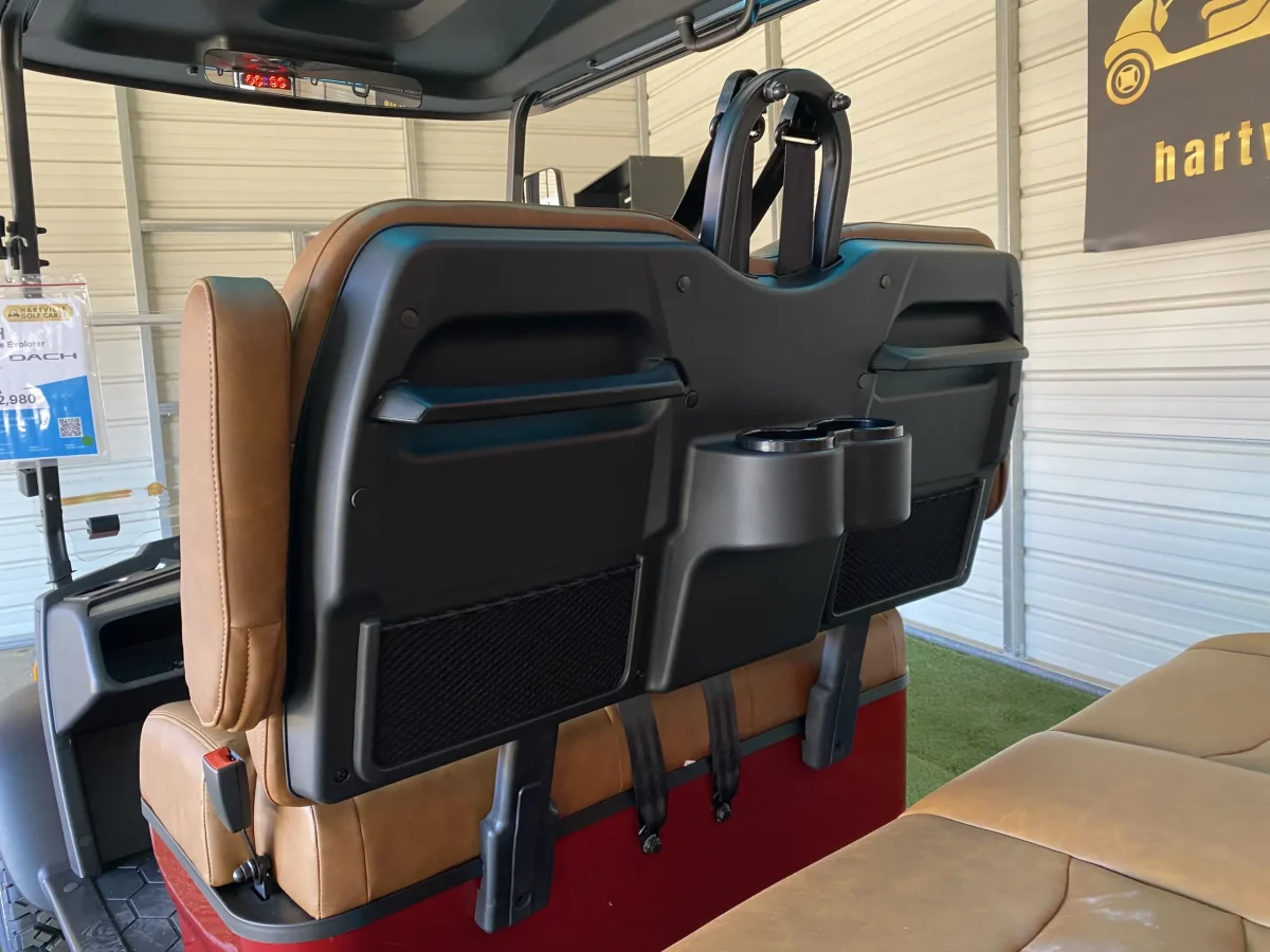 dach apollo golf carts on sale Medina Ohio