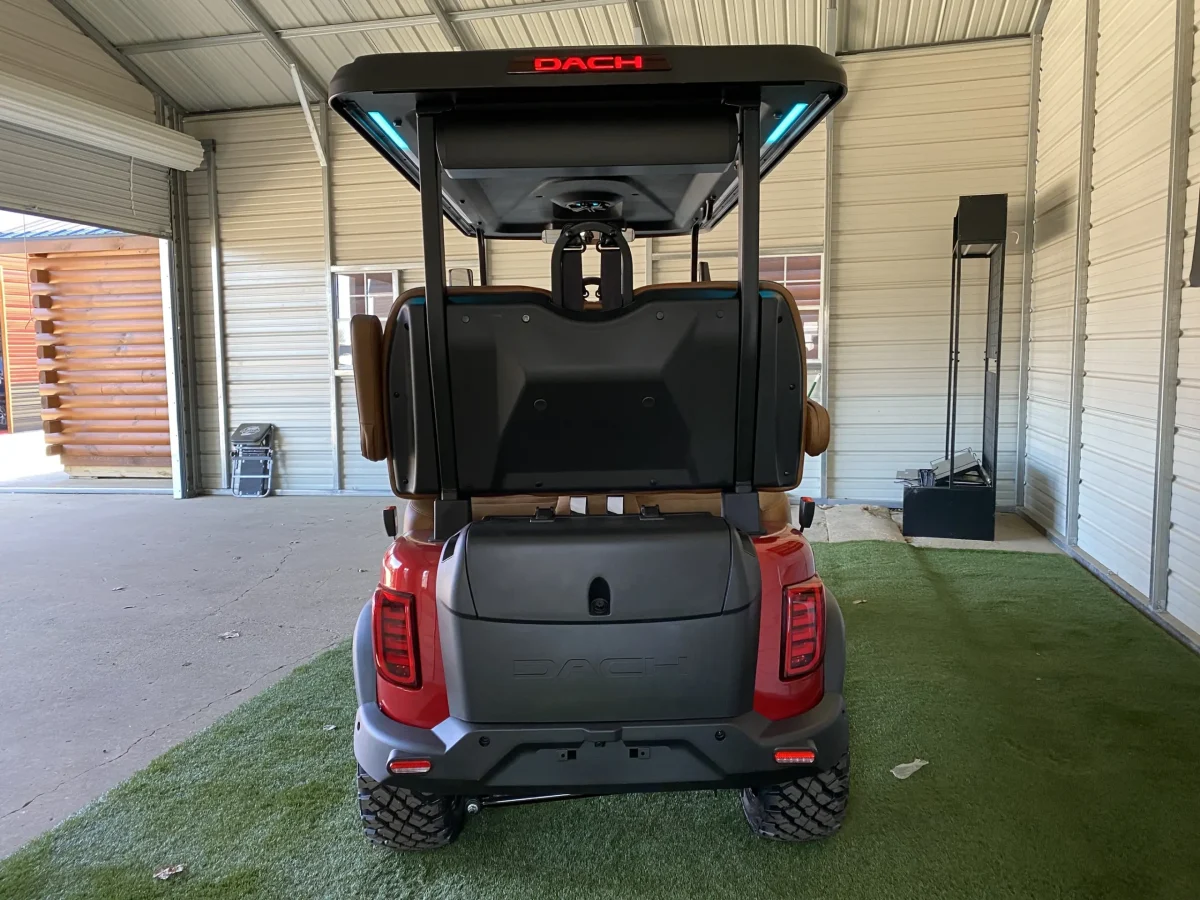 dach apollo golf carts on sale Painesville Township Ohio