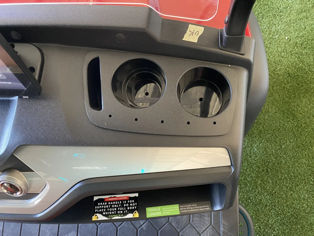 dach apollo golf carts on sale Perry Ohio