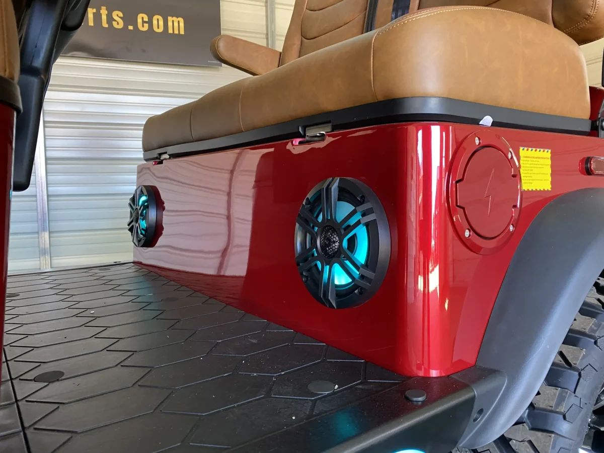 dach apollo golf carts on sale Wickliffe Ohio