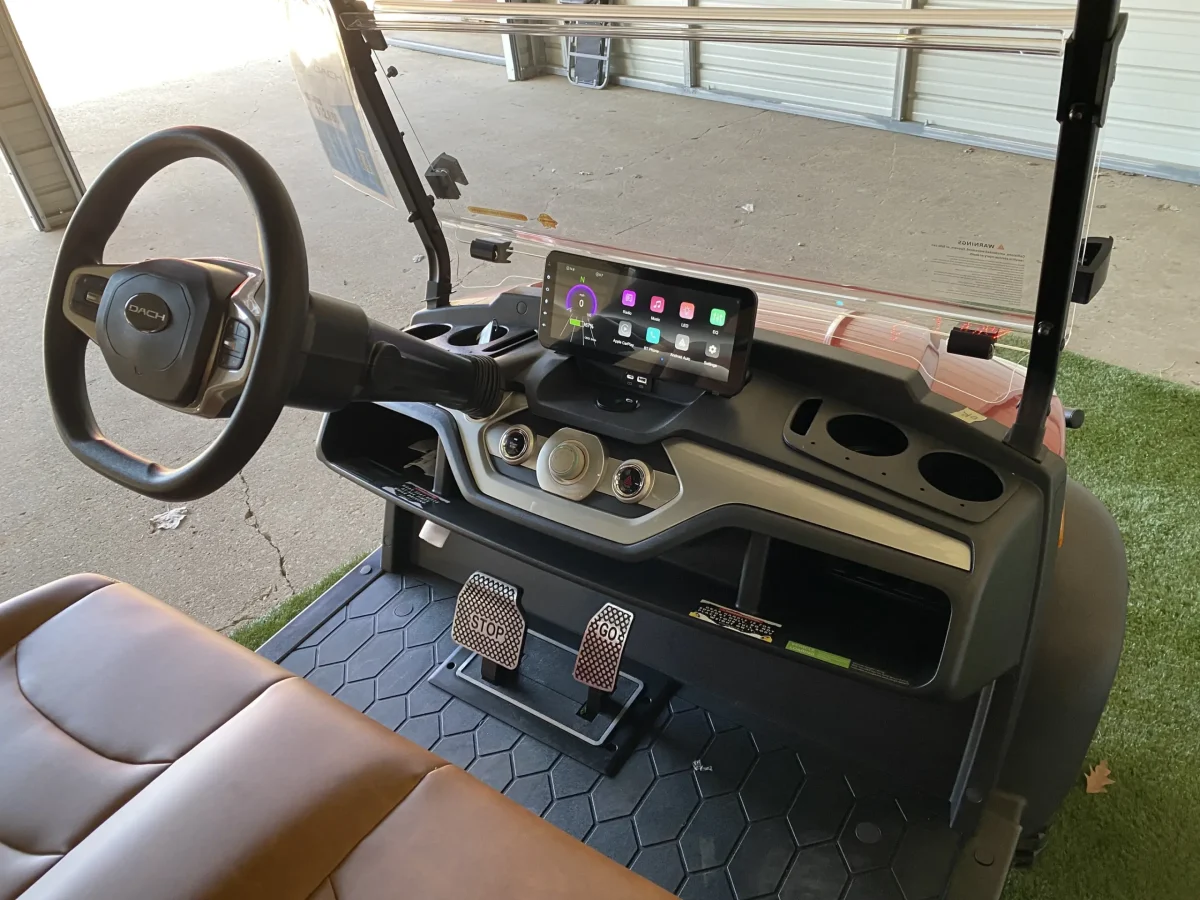 dach apollo golf carts on sale Willoughby Ohio