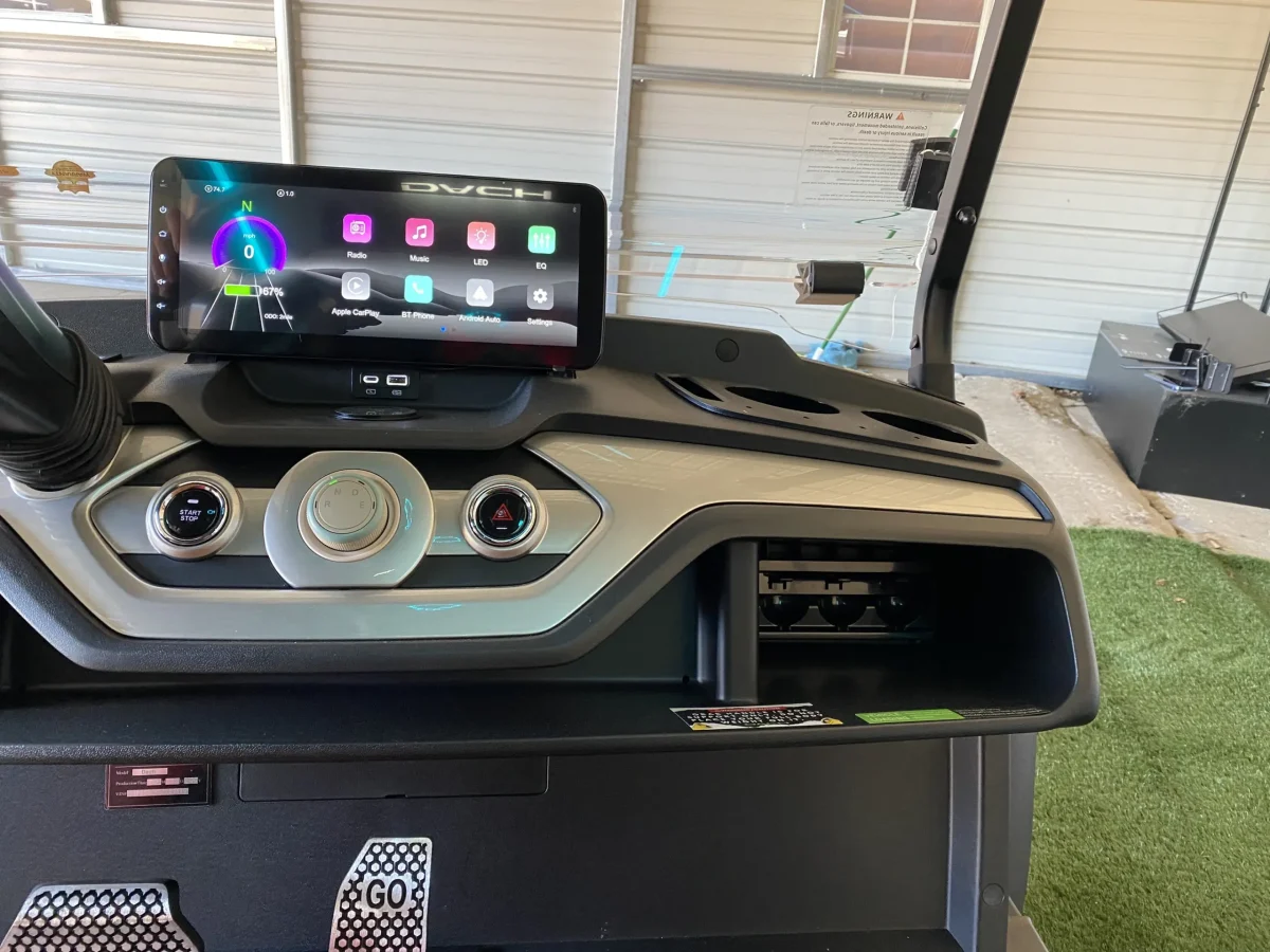 dach apollo golf carts on sale Willowick Ohio