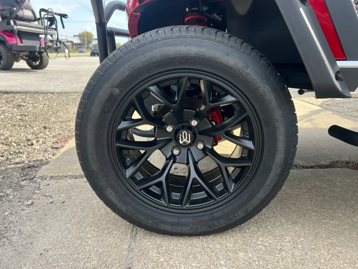 dach apollo rider for sale concord township ohio 2