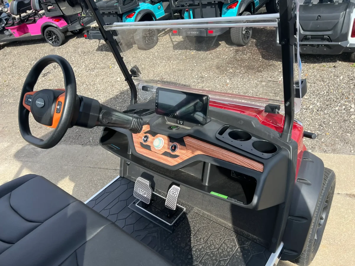 dach apollo rider for sale concord township ohio