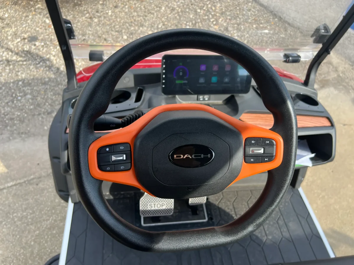 dach apollo rider for sale grand river ohio