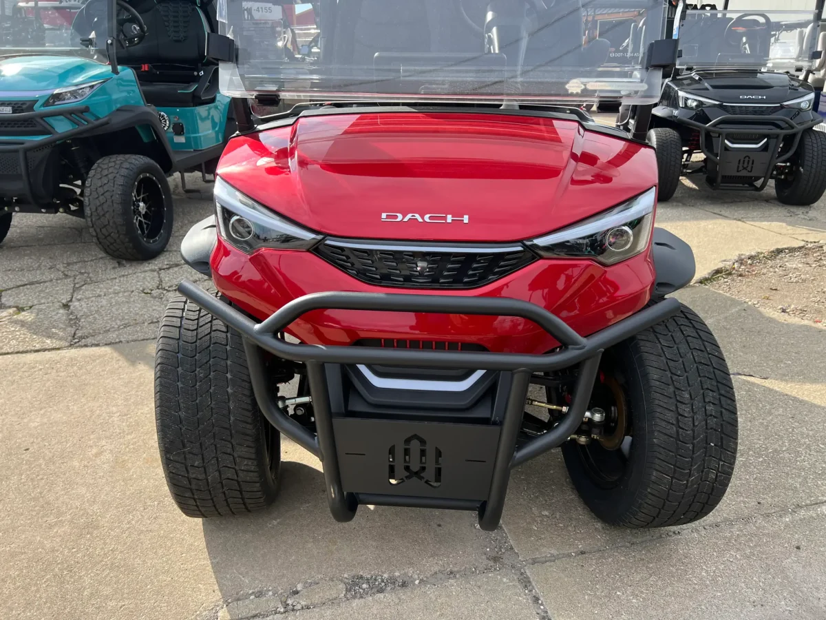 dach apollo rider for sale perry ohio 1