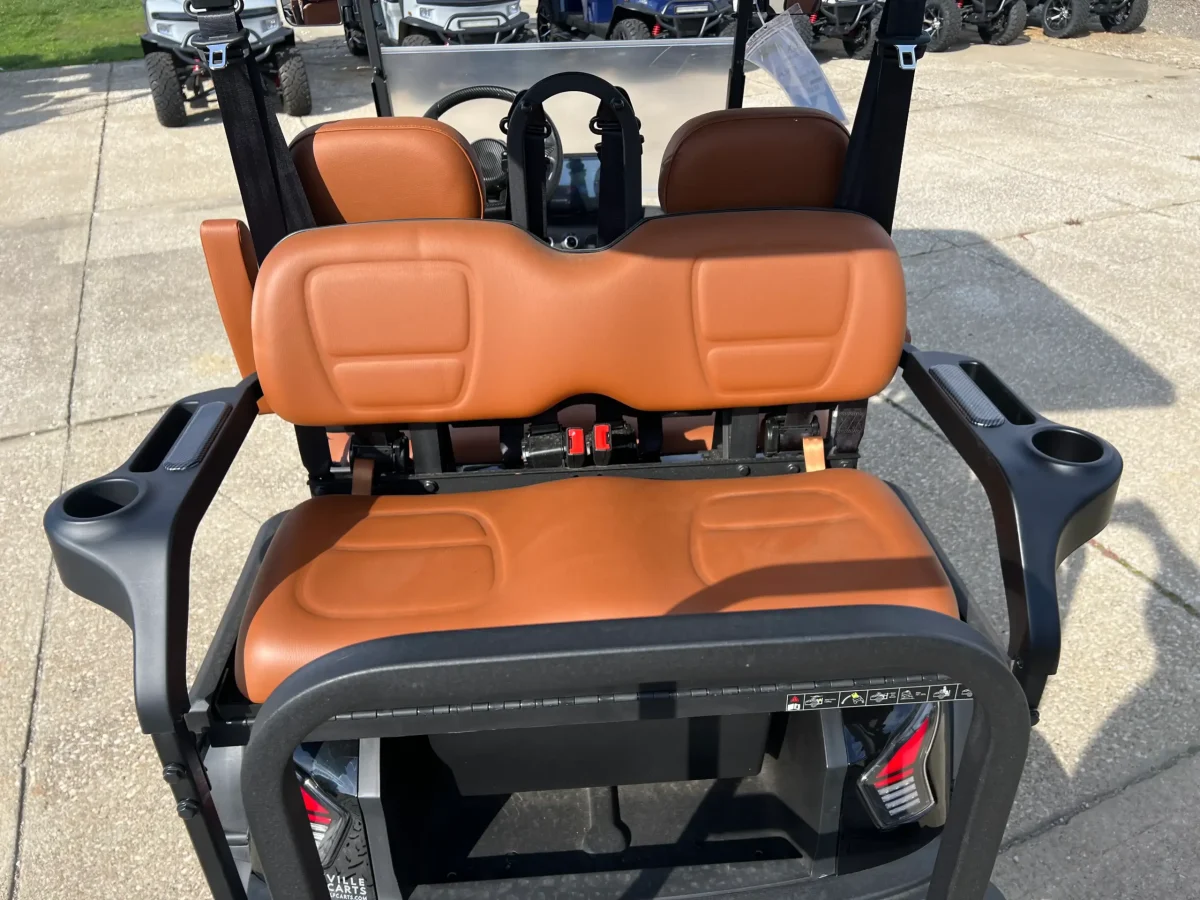 dach falcon 2+2 Kirtland ohio 1