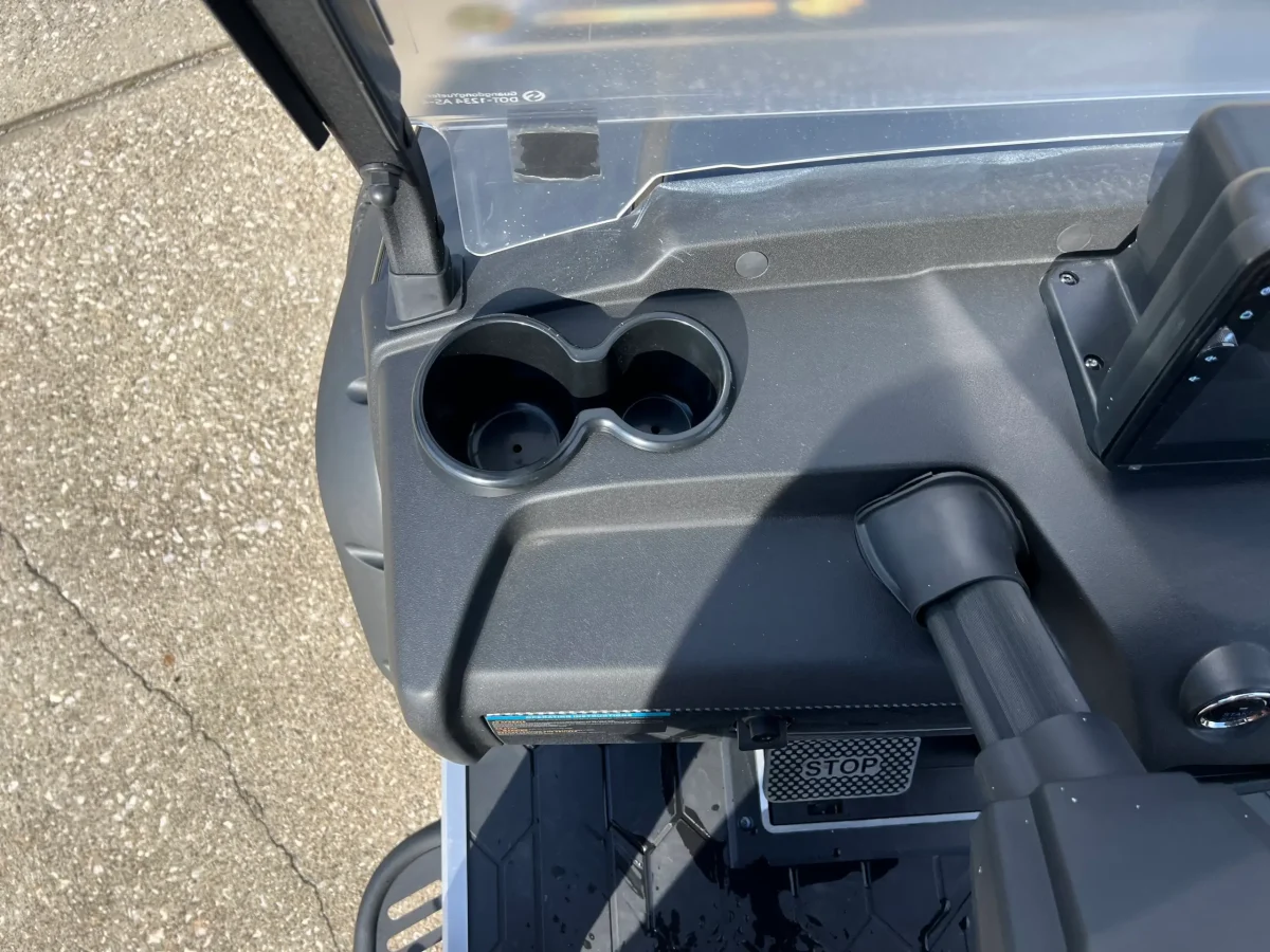 dach falcon 2+2 Painesville ohio 1