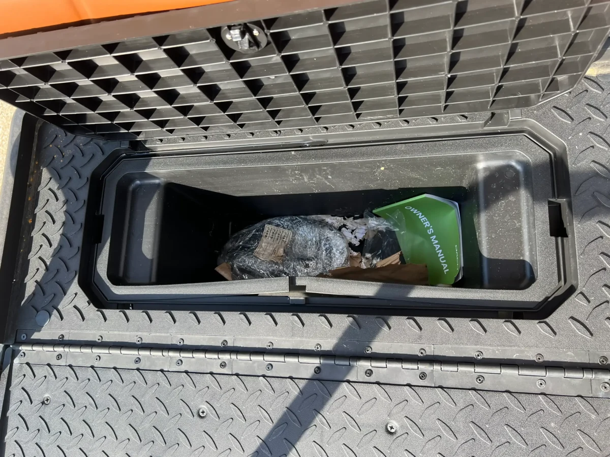 dach falcon 2+2 concord ohio