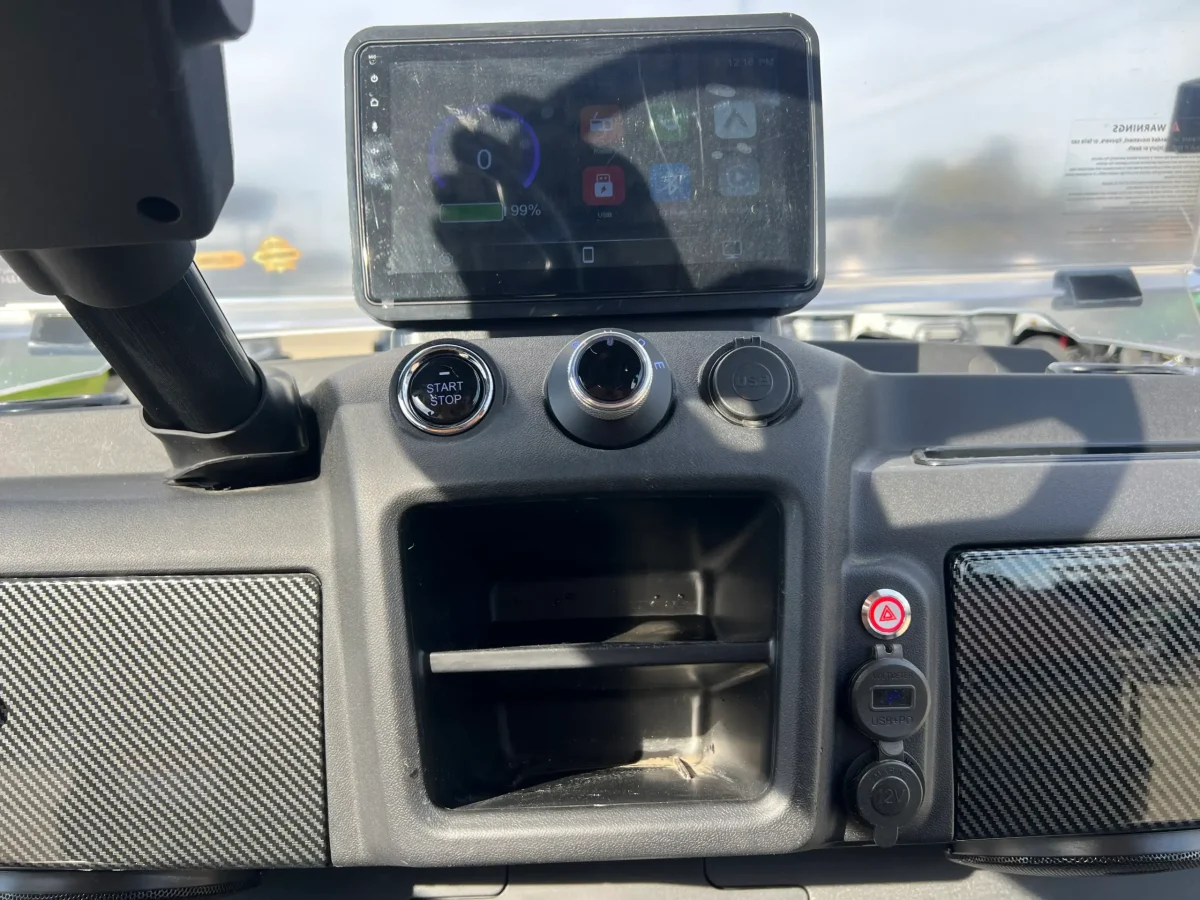 dach falcon 2+2 concord township ohio 2