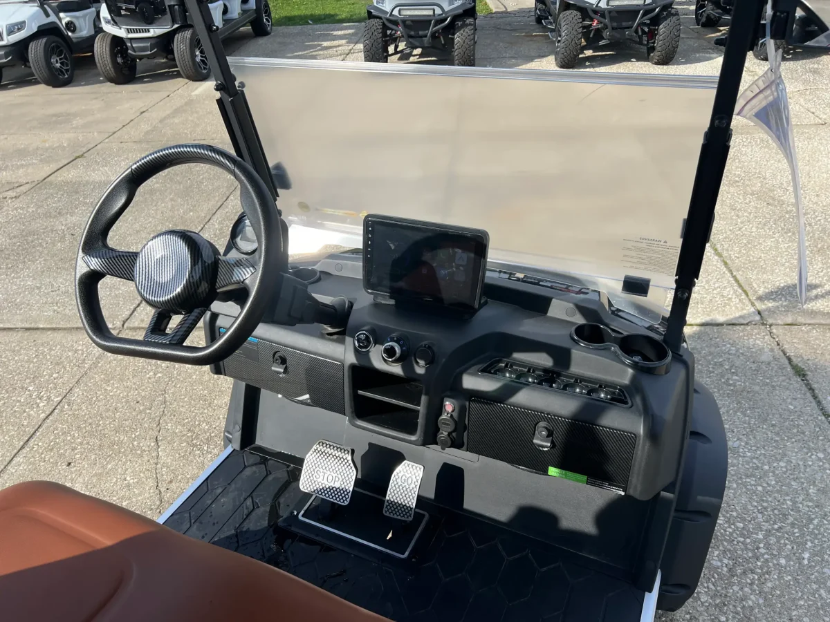 dach falcon 2+2 concord township ohio