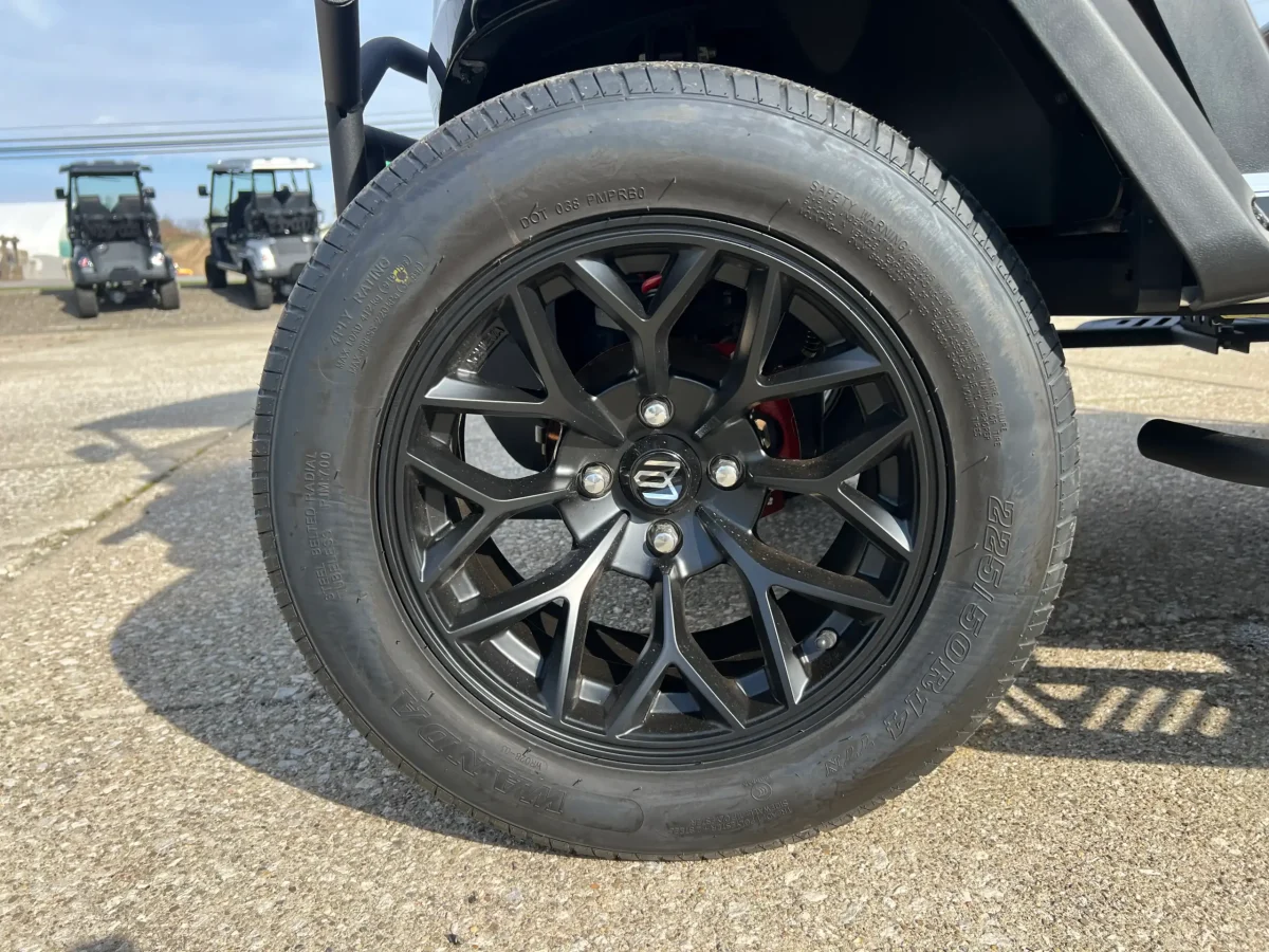 dach falcon 2+2 mentor ohio 1