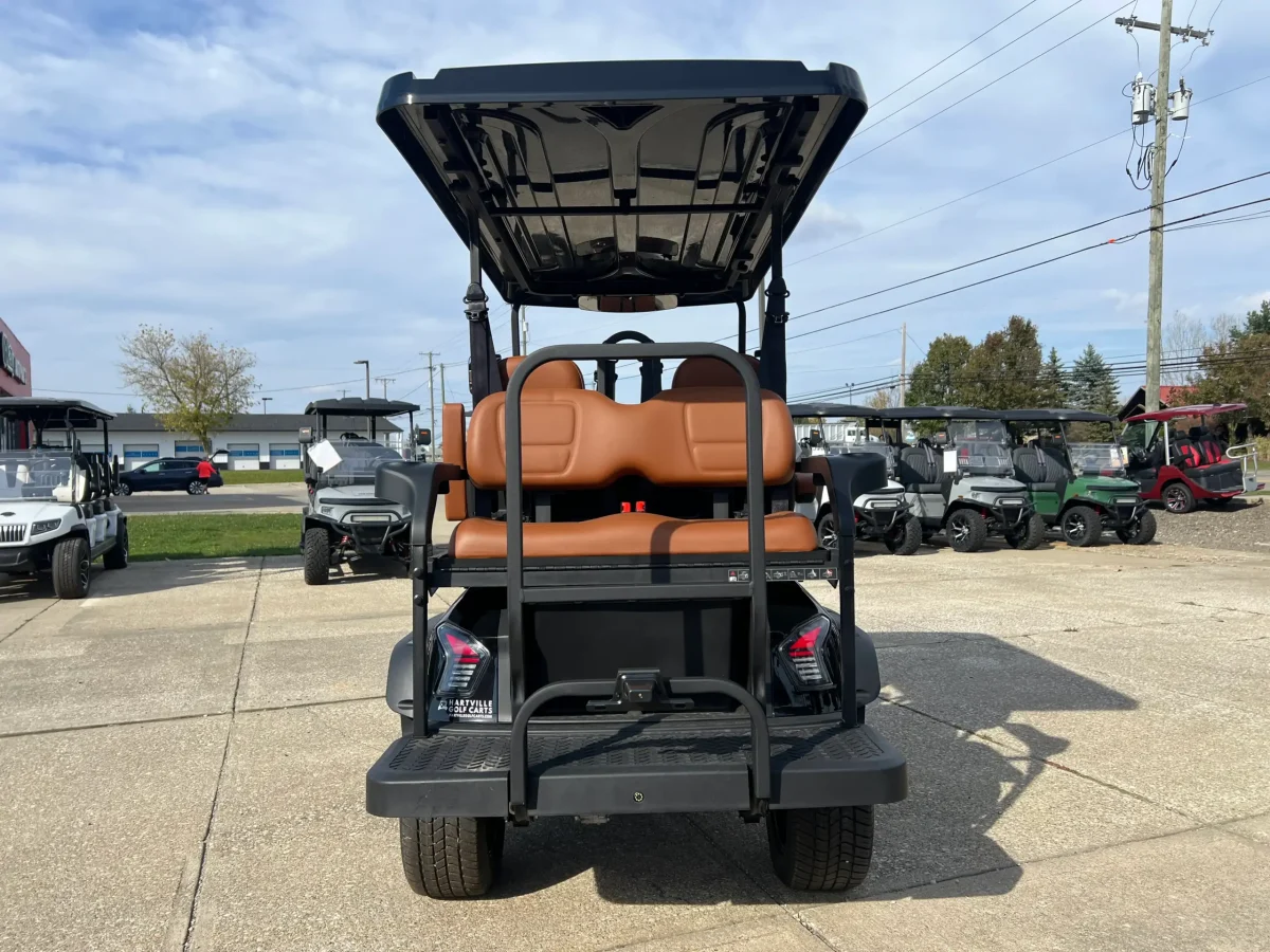 dach falcon 2+2 mentor ohio 2