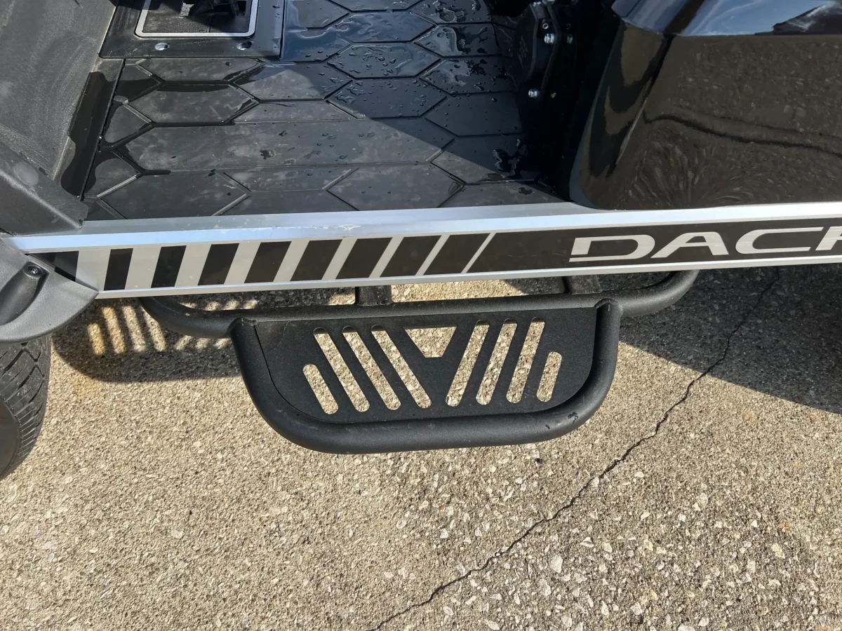 dach falcon 2+2 mentor on the lake 1