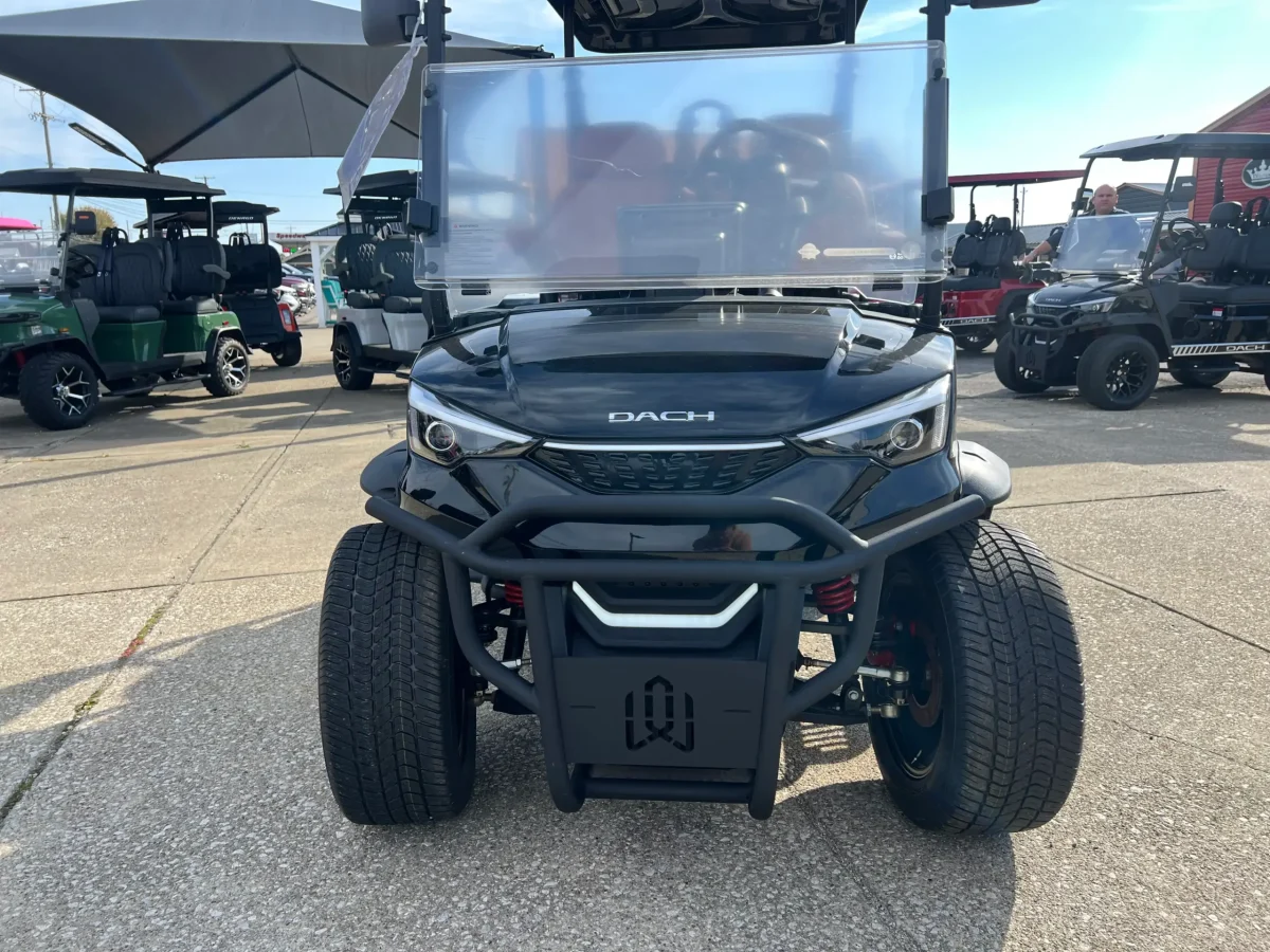 dach falcon 2+2 painesville township ohio 1