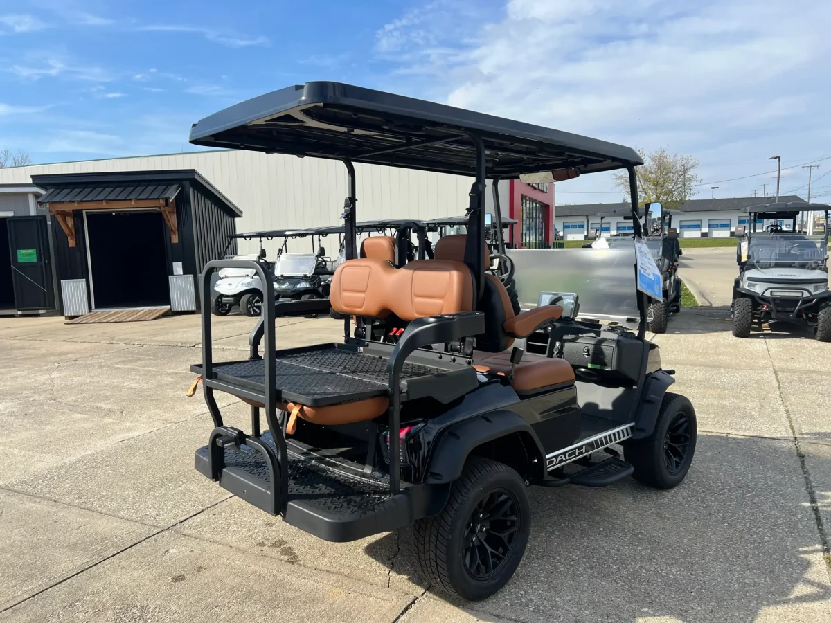 dach falcon 2+2 painesville twp ohio 2