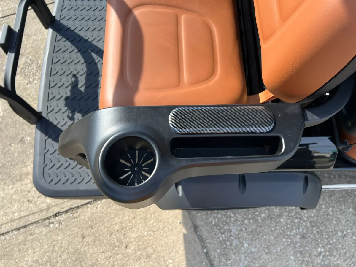 dach falcon 2+2 perry ohio 2