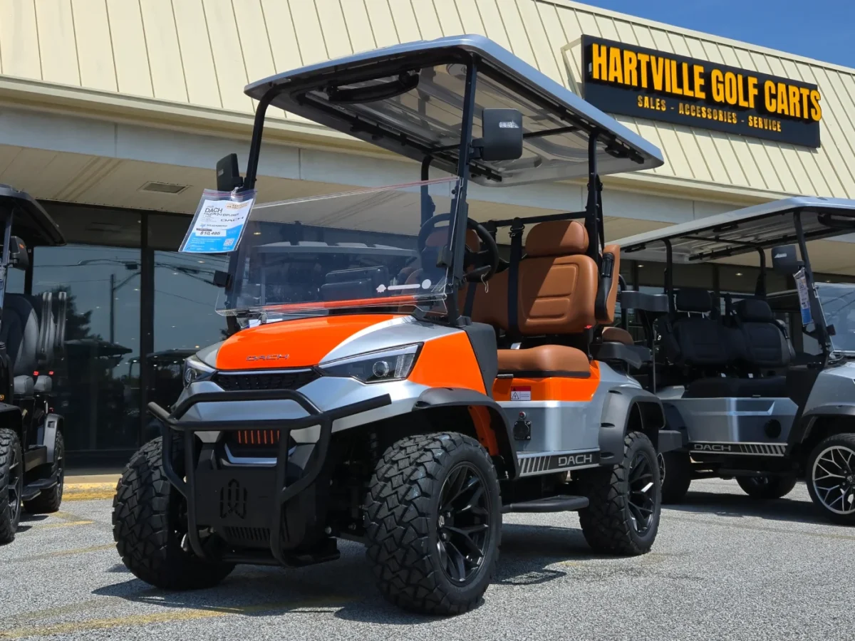 dach falcon explorer for sale near me Kirtland ohio