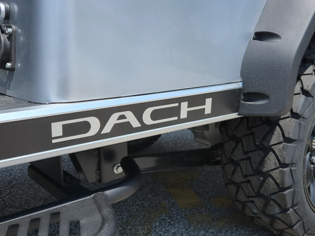 dach falcon explorer for sale near me Madison ohio