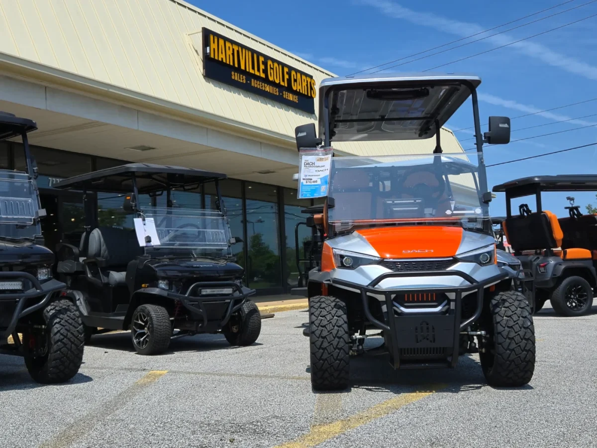 dach falcon explorer for sale near me Mansfield ohio