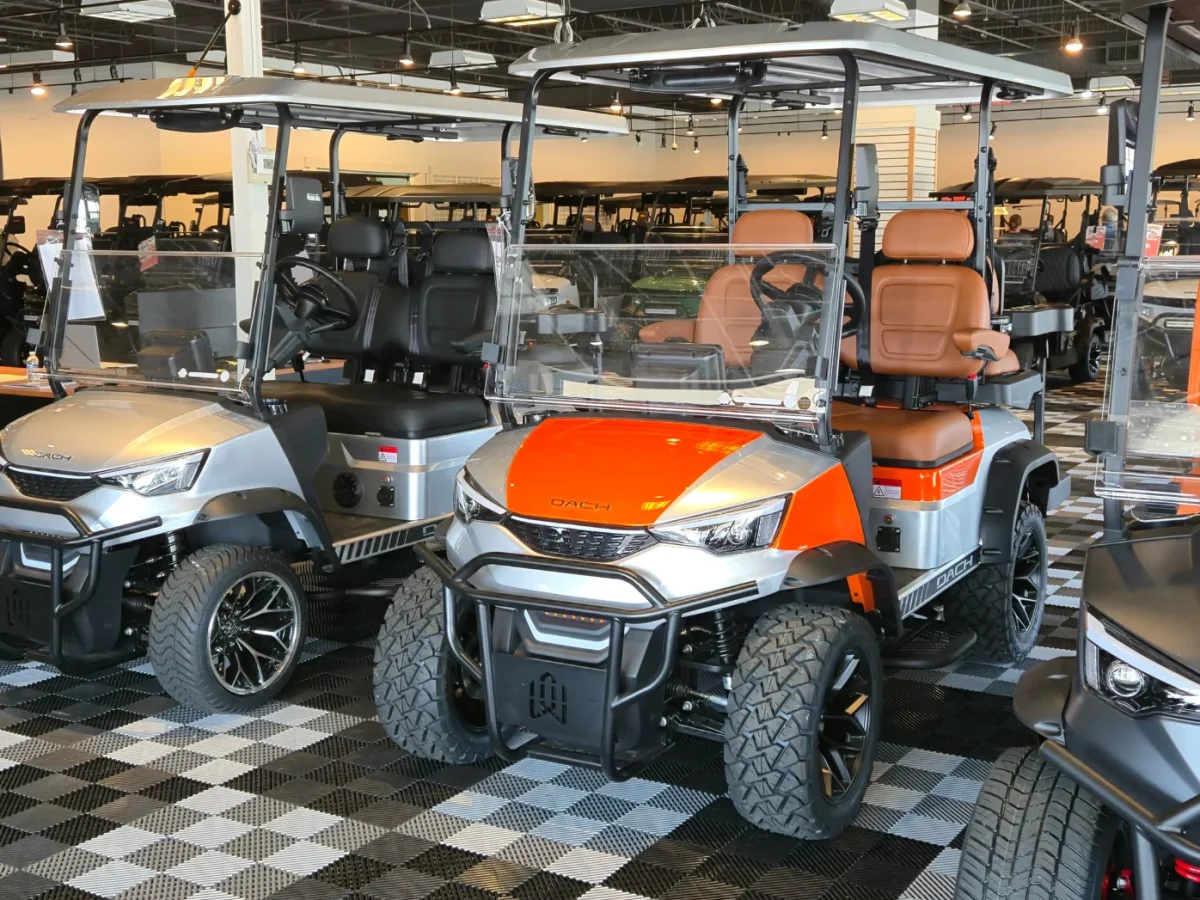 dach falcon explorer for sale near me Mason ohio