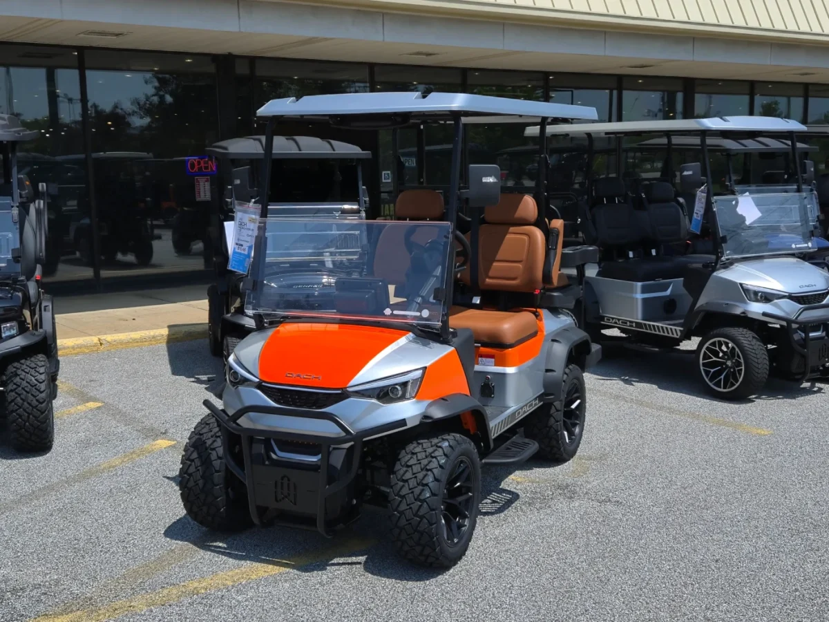 dach falcon explorer for sale near me Painesville ohio