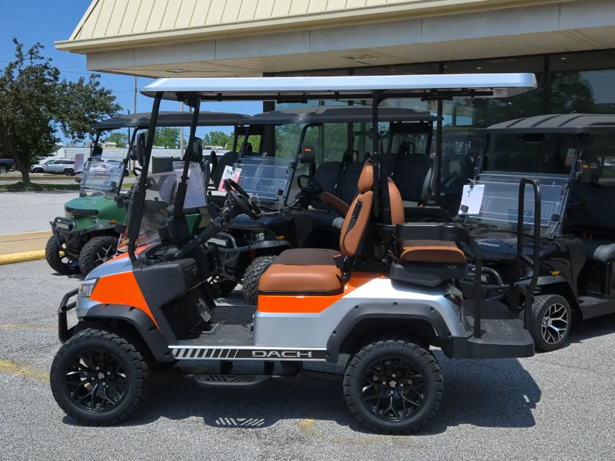 dach falcon explorer for sale near me Toledo ohio
