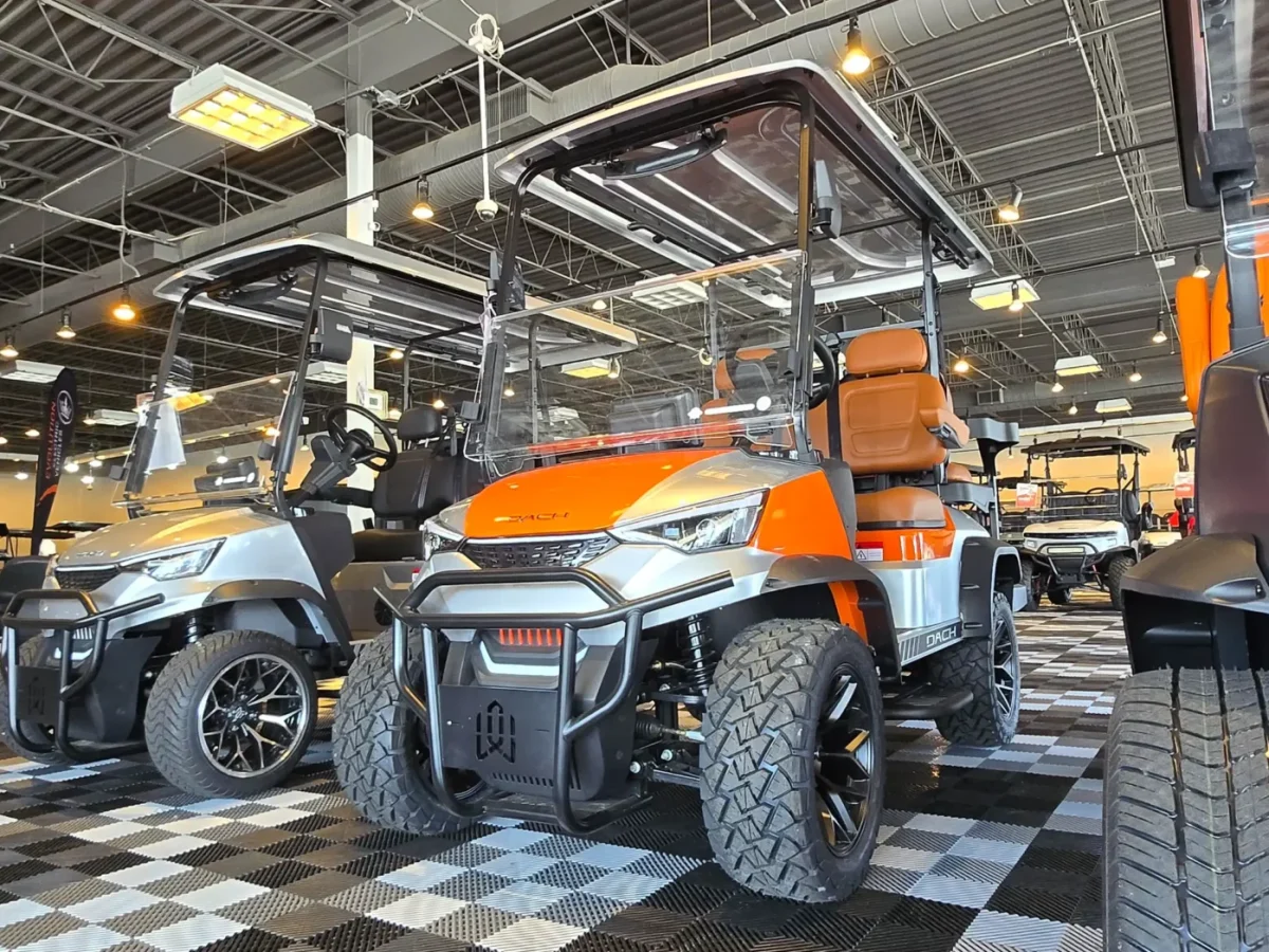 dach falcon explorer for sale near me Warren ohio