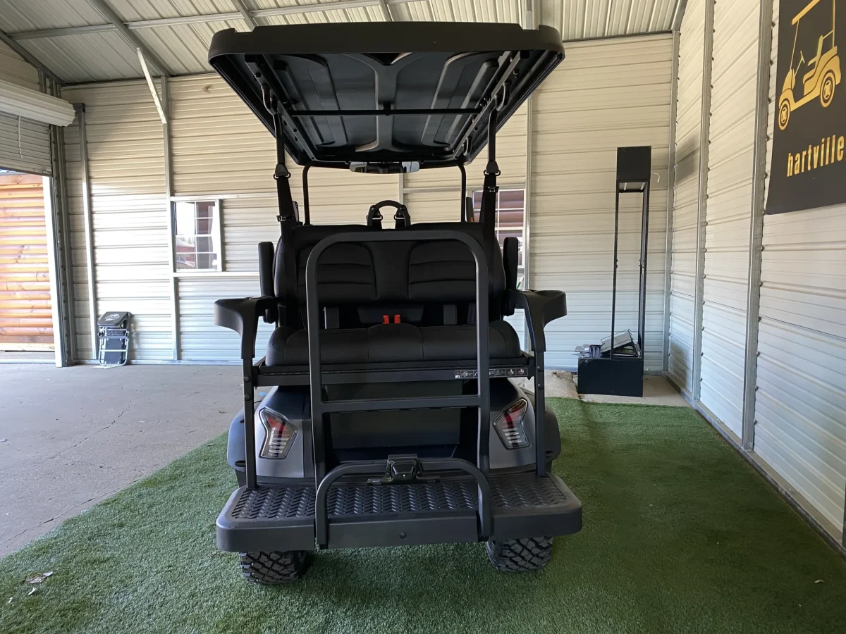 dach falcon golf cart Beachwood Ohio