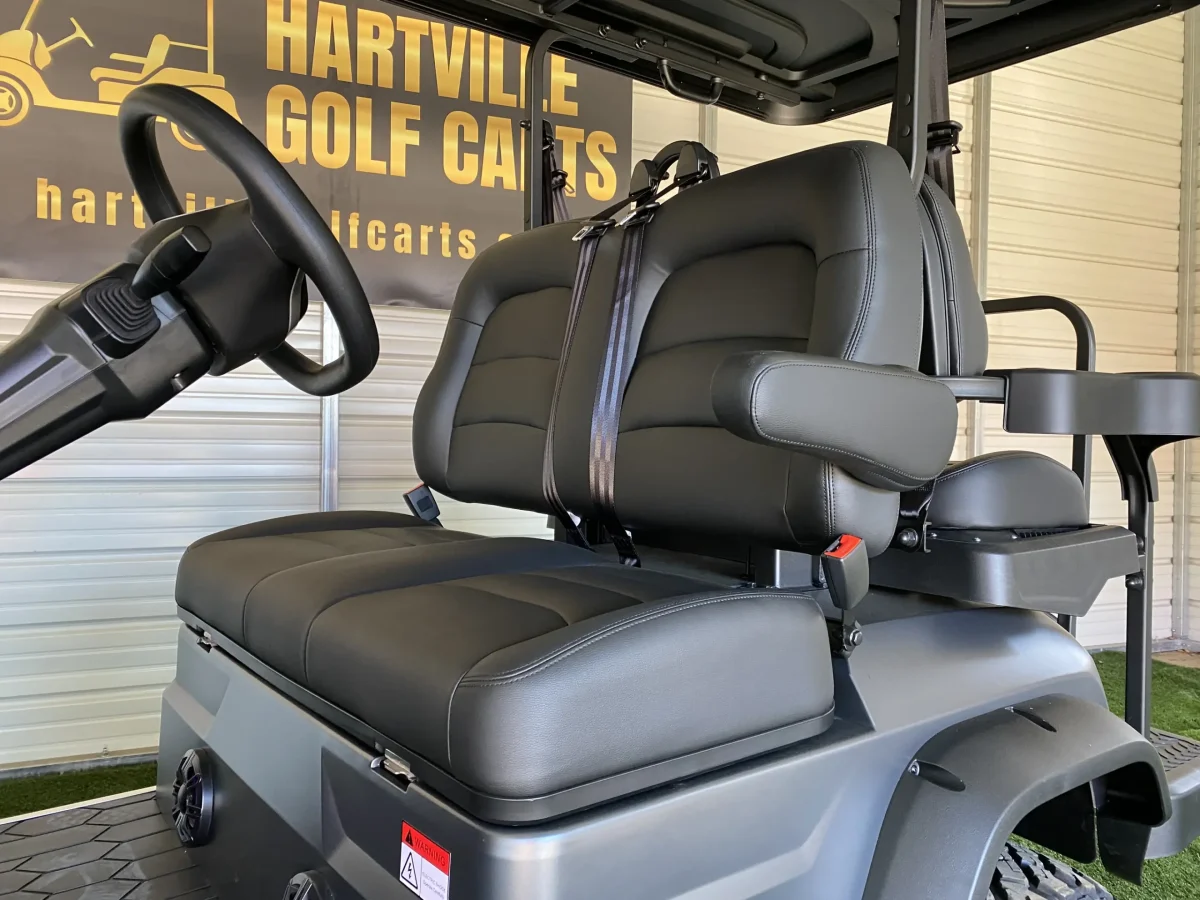 dach falcon golf cart Concord Township Ohio