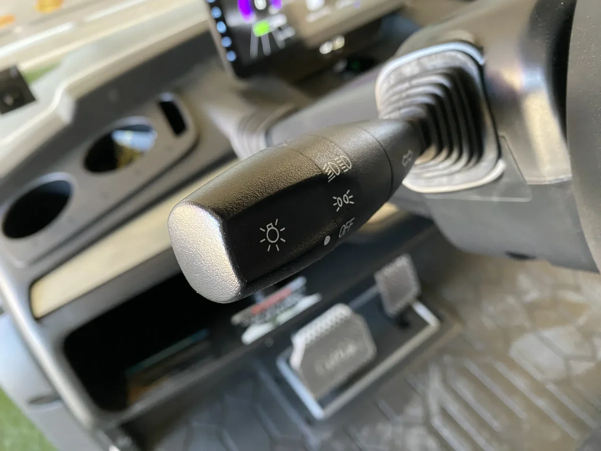 dach falcon golf cart Eastlake Ohio