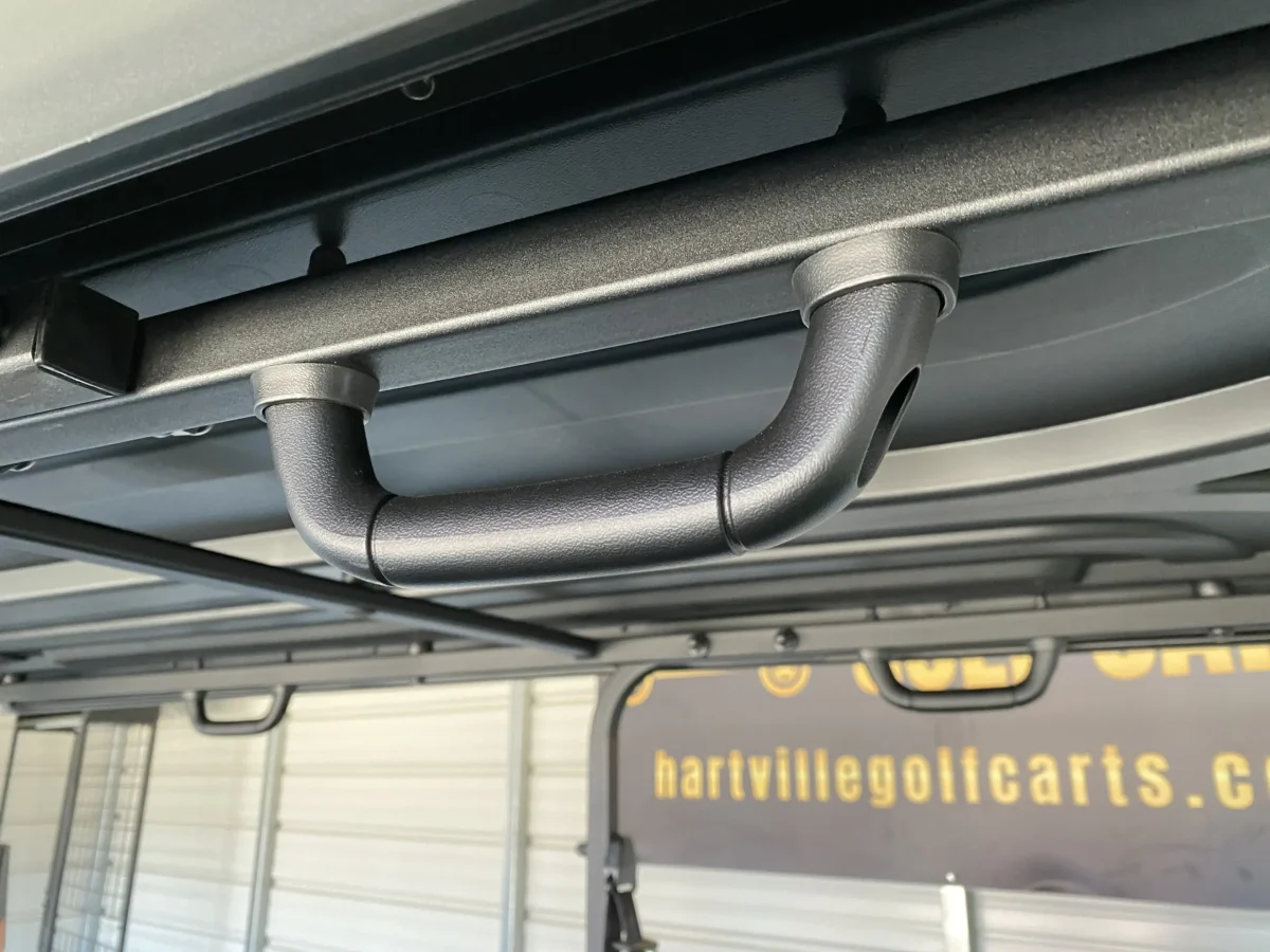 dach falcon golf cart Euclid Ohio