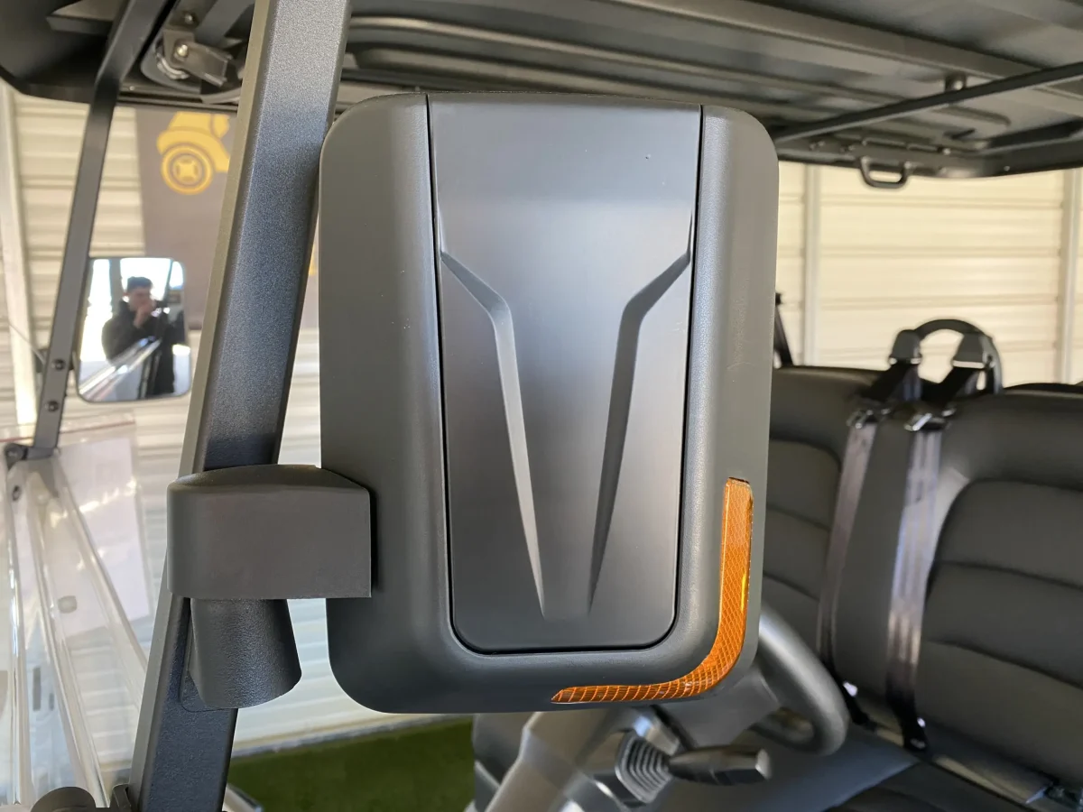 dach falcon golf cart Madison Ohio