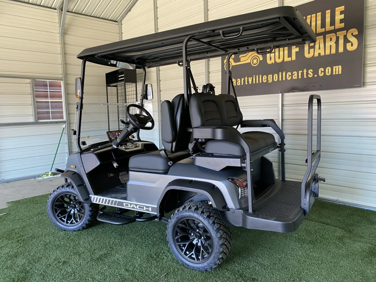 dach falcon golf cart Mayfield Heights Ohio