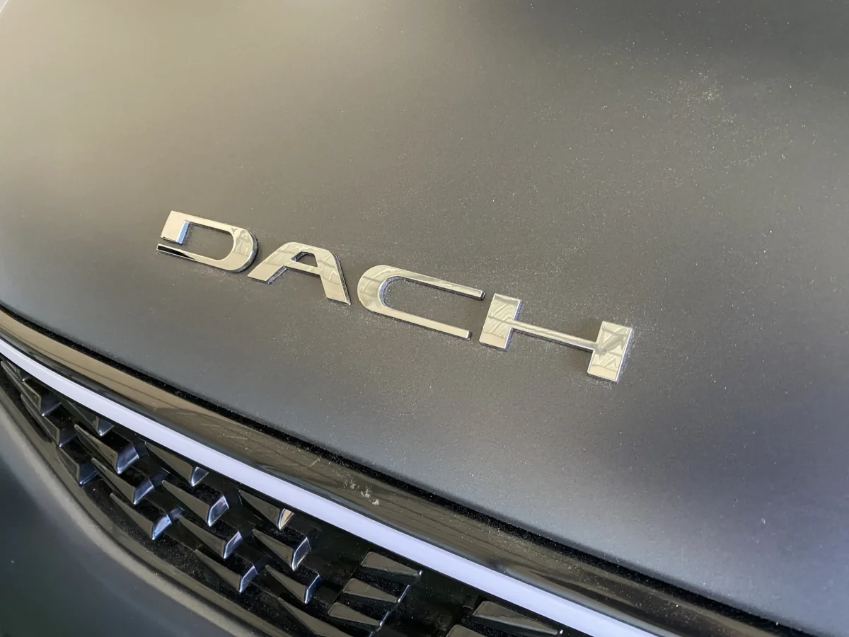 dach falcon golf cart Mayfield Ohio