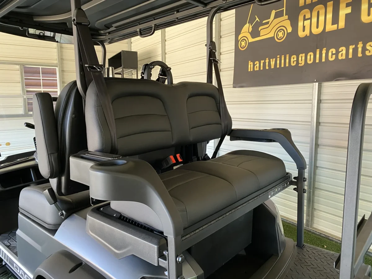 dach falcon golf cart Perry Ohio