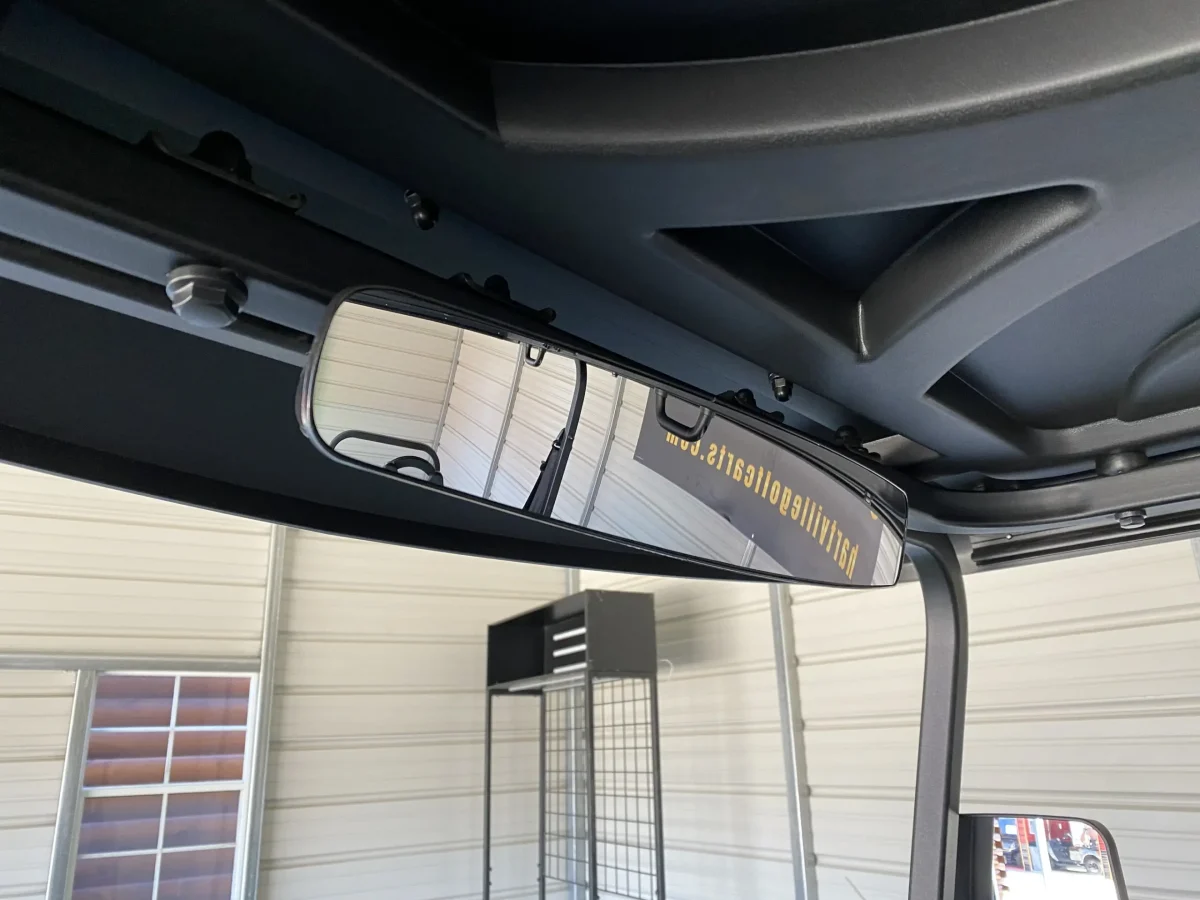 dach falcon golf cart Strongsville Ohio