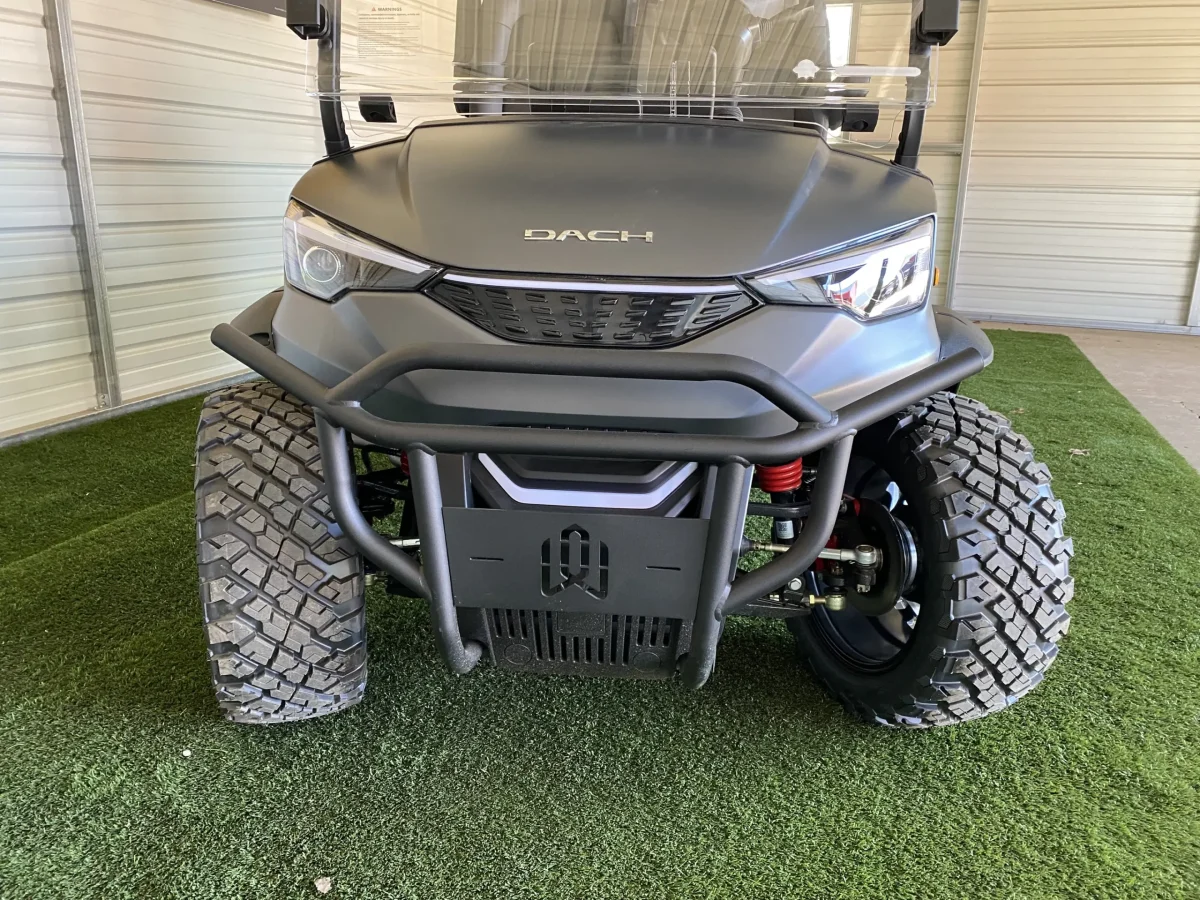 dach falcon golf cart Wadsworth Ohio