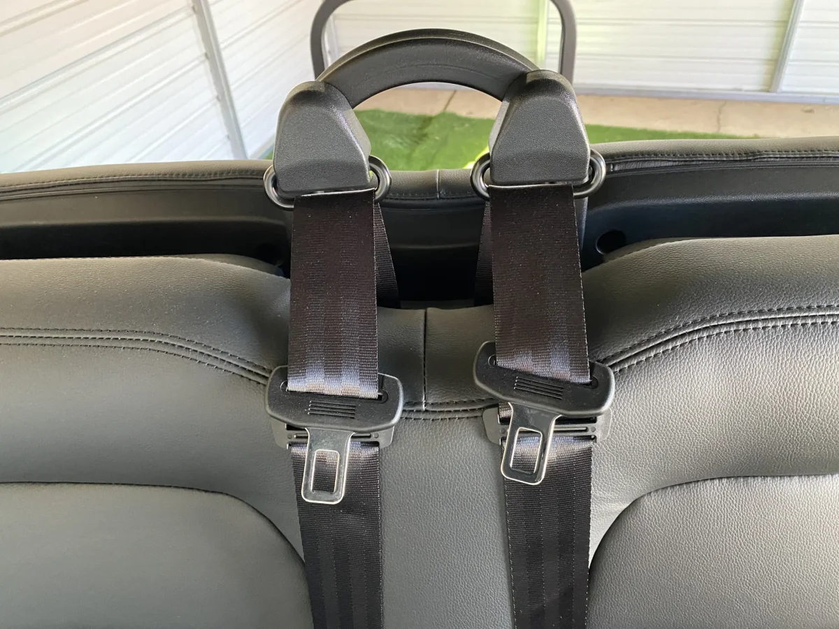 dach falcon golf cart Wickliffe Ohio