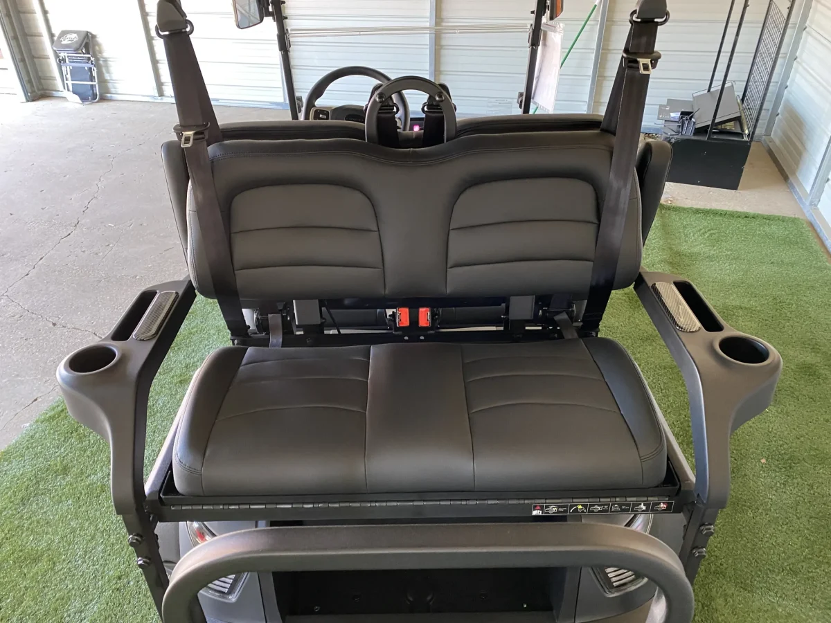 dach falcon golf cart Willoughby Ohio