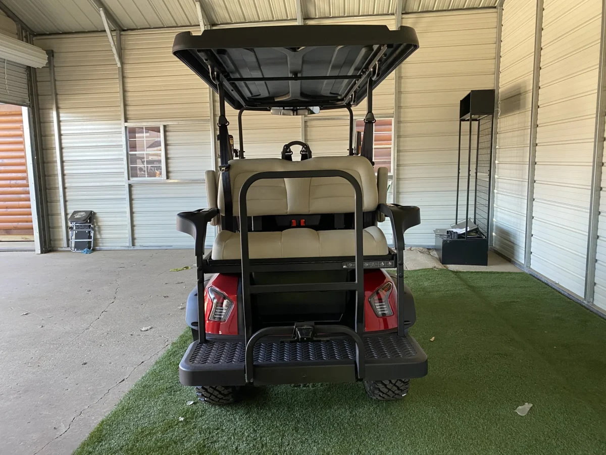 dach falcon golf cart for sale Chardon Ohio
