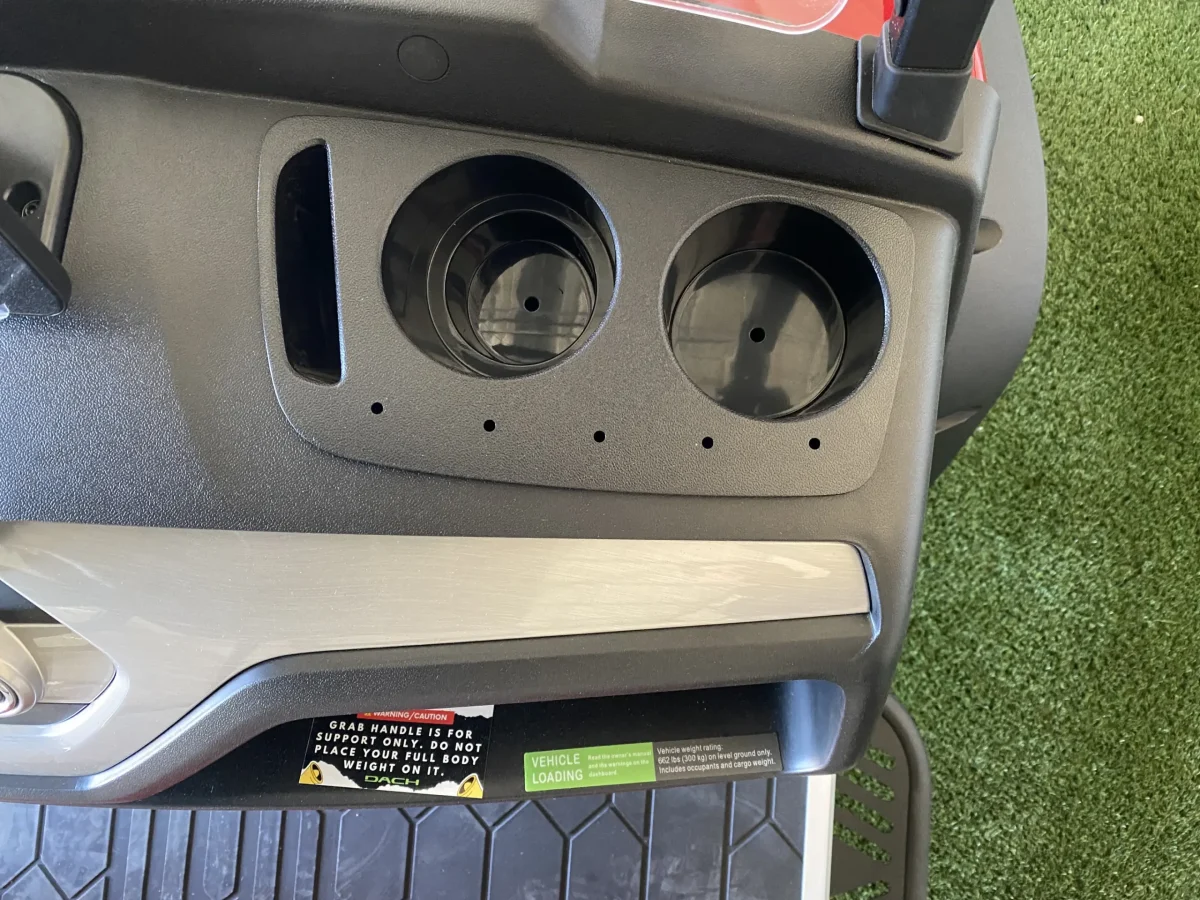 dach falcon golf cart for sale Concord Township Ohio